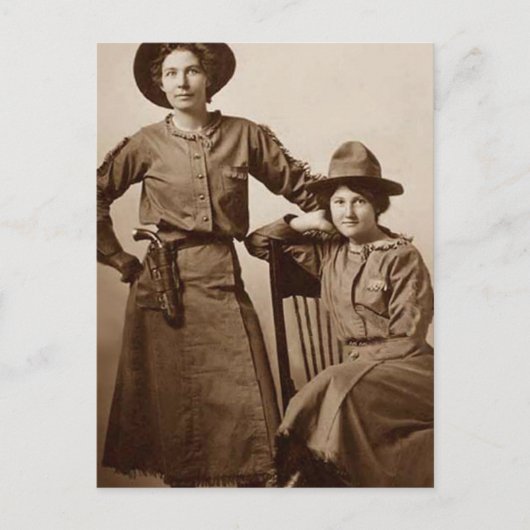 Zussen Briefkaart (Voorkant)