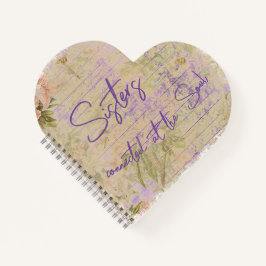 Zussen die bij het Citaat van de Bron worden verbo Notitieboek