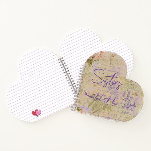 Zussen die bij het Citaat van de Bron worden verbo Notitieboek (Binnen)