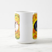 Zussen door Chance Copa de Oro Koffiemok (Center)