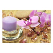 Zussen Foto Afdruk (Voorkant)