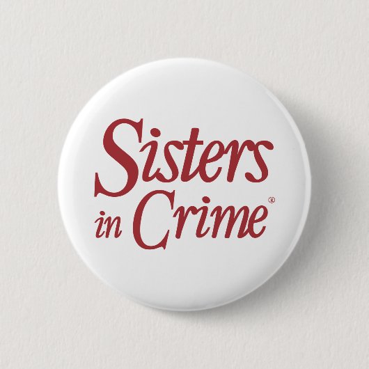 Zussen in de Button van de criminaliteit (Voorkant)