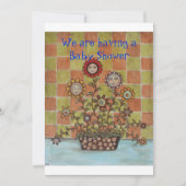 Zussen Kaart (Voorkant)