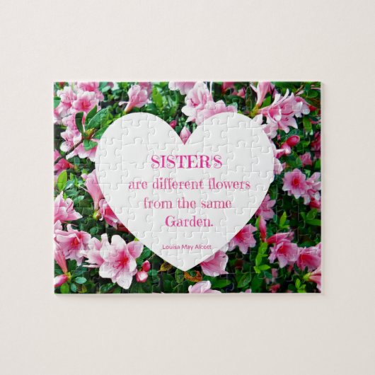 Zussen! Legpuzzel (Horizontaal)