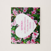 Zussen! Legpuzzel (Verticaal)