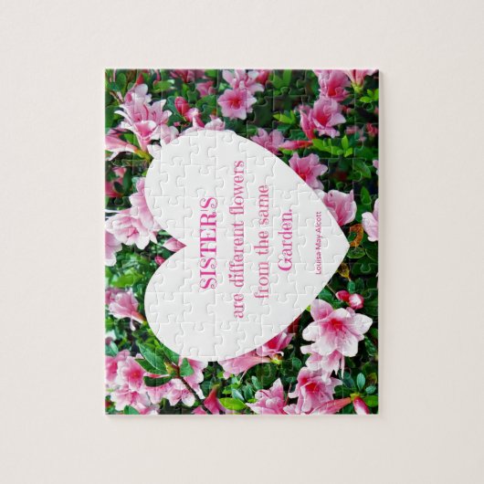 Zussen! Legpuzzel (Verticaal)