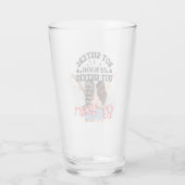 Zussen op hart glas (Achterkant)