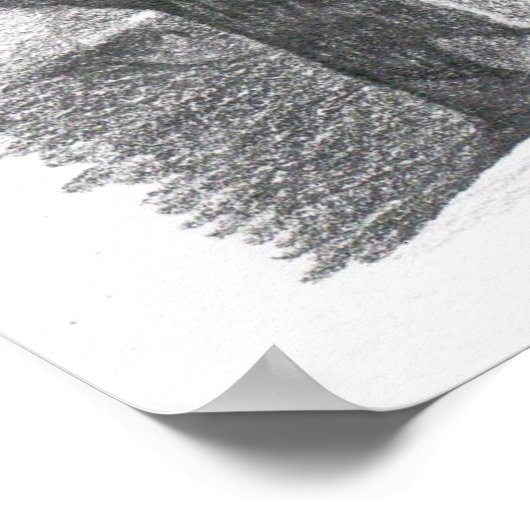 Zussen Poster (Hoek)