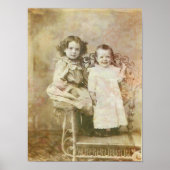 Zussen Poster (Voorkant)