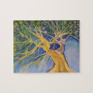 Zussen Puzzle Legpuzzel