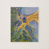 Zussen Puzzle Legpuzzel (Verticaal)