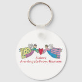 zussen sleutelhanger (Voorkant)