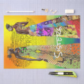 Zussen Tissuepapier (Craft)