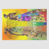 Zussen Tissuepapier (Voorkant)