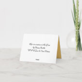 Zussen van liefde__ kaart (Achterkant)