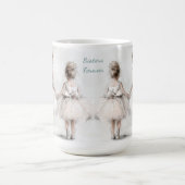 Zussen Voor Altijd Mok – Pastel Grote & Kleine Zus (Center)