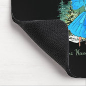 Zussen Witte Kerstfilm 1954 Pyjama Vakantie Muismat (Hoek)