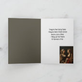 Zussen zijn als sprookjes kaart (Binnen)