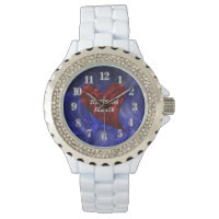 Zussen zijn voor altijd rood hart naaste familie V