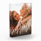 Zussers handgeschreven Manuscript bekleding Fotoblokken (Links)