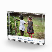 Zussers zijn voor altijd fotoblokken (Rechts)