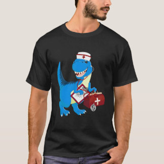 Zuster 365 Dinosaur Zurse T-shirt