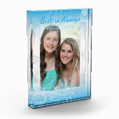 Zuster altijd DIY Foto (Links)