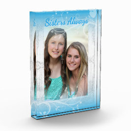 Zuster altijd DIY Foto