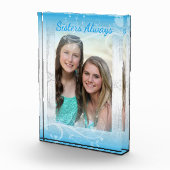 Zuster altijd DIY Foto (Rechts)