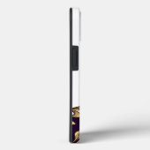 Zuster Anderson Caricature-draagtas Case-Mate iPhone Case (Achterkant / Rechts)