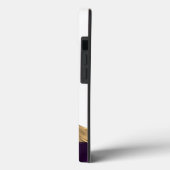 Zuster Anderson Caricature-draagtas Case-Mate iPhone Case (Achterkant / Links)