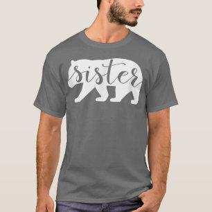 Zuster Beer Shirt zuster Beer zuster T-shirt 