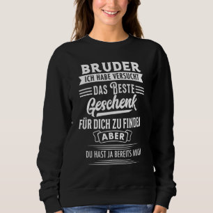 Zuster Broer Zussen Trui