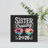 Zuster Curising 2026 (Staand voorkant)