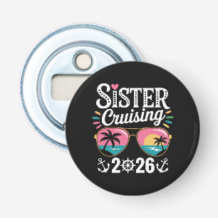 Zuster Curising 2026 Button Flesopener
