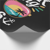 Zuster Curising 2026 Cadeaupapier (Hoek)