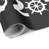 Zuster Curising 2026 Cadeaupapier (Rol Hoek)