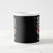 Zuster Curising 2026 Grote Koffiekop (Voorkant)