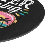 Zuster Curising 2026 Snijplank (Hoek)