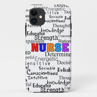 Zuster die woorden beschrijven Gifts Case-Mate iPhone Case