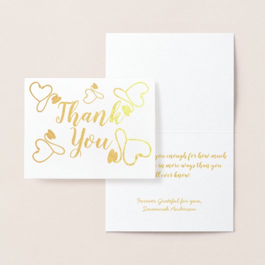 Zuster Doctor Gezondheidszorg Medewerker Dank u we Folie Kaarten (Display)