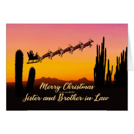 Zuster en broer in de Recht Kerstkerstkerstkerstke