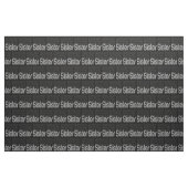 Zuster Extraordinaire Stof (Yard (91,4 cm))