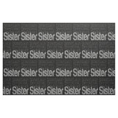 Zuster Extraordinaire Stof (Fat Quarter)