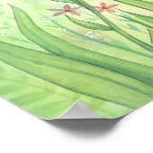 Zuster Fairies in het Poster van de tuin (Hoek)