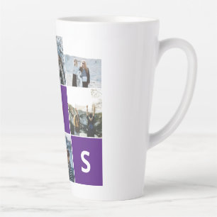 Zuster Foto Latte Mok Gift