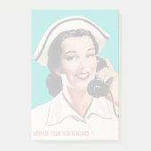  zuster Funny Advice Notes (Voorkant)