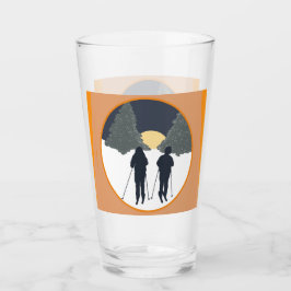 Zuster glas