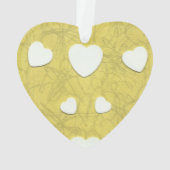 Zuster Inspirerend Ornament (achterkant)