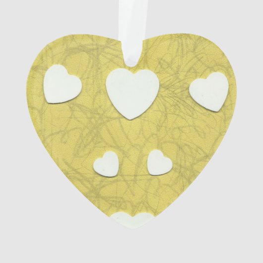 Zuster Inspirerend Ornament (achterkant)